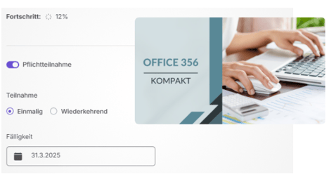 Kursbild