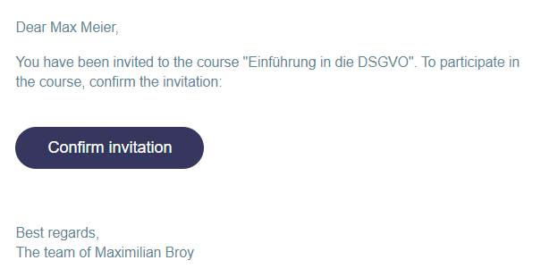 Englisch