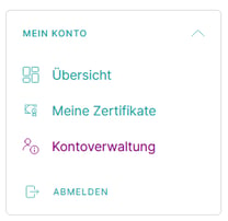 kontoverwaltung